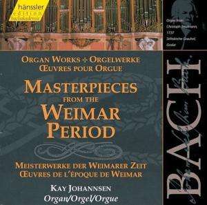 Johann Sebastian Bach (1685-1750): Die vollständige Bach-Edition Vol.93, CD