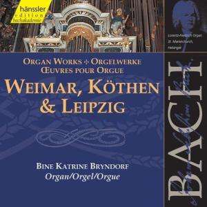 Johann Sebastian Bach (1685-1750): Die vollständige Bach-Edition Vol.96, CD