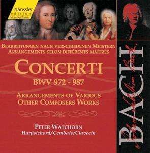 Johann Sebastian Bach (1685-1750): Die vollständige Bach-Edition Vol.111, 2 CDs