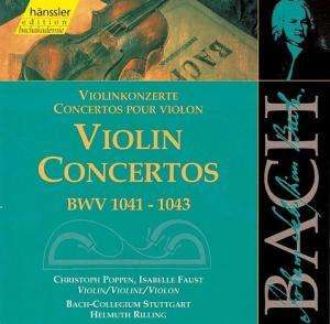 Johann Sebastian Bach (1685-1750): Die vollständige Bach-Edition Vol.125, CD