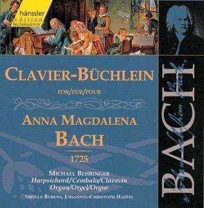 Johann Sebastian Bach (1685-1750): Die vollständige Bach-Edition Vol.136, 2 CDs