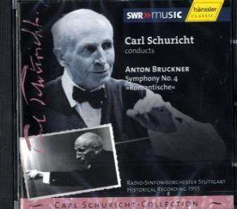 Carl Schuricht-Collection Vol.5, CD