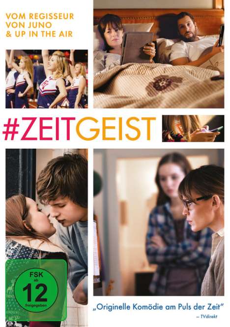 #Zeitgeist, DVD