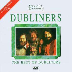 The Dubliners: Best Of Dubliners, 2 CDs