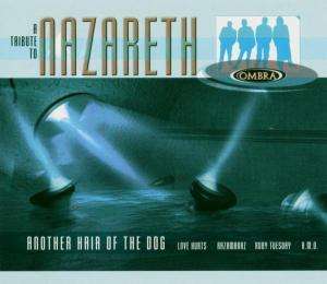 A Tribute To Nazareth, CD