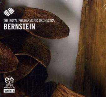 Leonard Bernstein (1918-1990): Symphonische Tänze aus "West Side Story", Super Audio CD