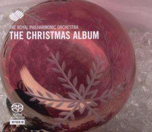 Royal Philharmonic Orchestra: The Christmas Album, Super Audio CD