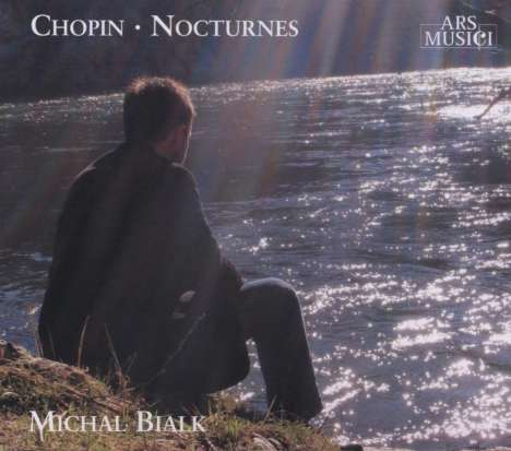 Frederic Chopin (1810-1849): Nocturnes Nr.1,5,9,10,12,13,14,18,21, CD