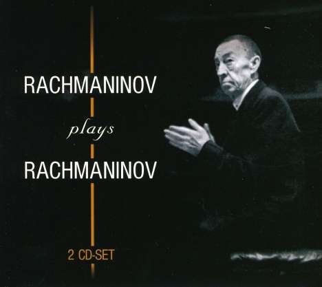 Sergej Rachmaninoff (1873-1943): Klavierkonzerte Nr.1-4, 2 CDs