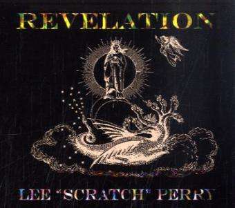 Lee 'Scratch' Perry: Revelation, CD