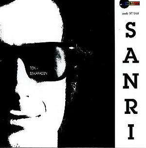 Erhan Sanri (geb. 1957): Kammermusik, CD