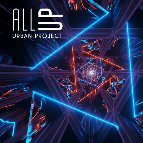 Urban Project: All Up, LP