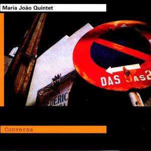 Maria João (geb. 1956): Conversa, CD
