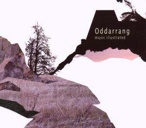 Oddarrang: Music Illustrated, CD
