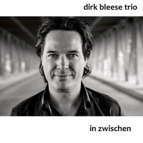 Dirk Bleese: In Zwischen, CD