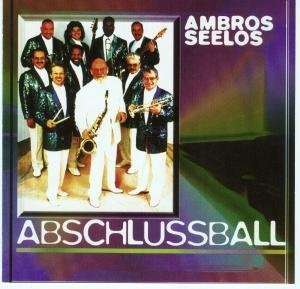 Ambros Seelos: Abschlußball, CD