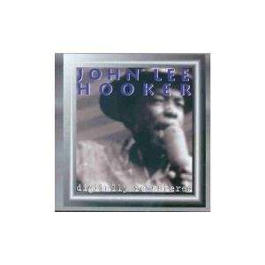 John Lee Hooker: Starpower, CD