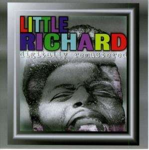 Little Richard: Little Richard (Star Power), CD