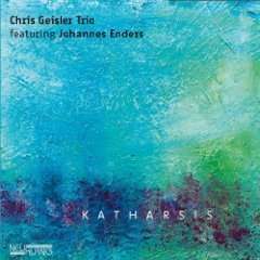 Chris Geisler: Katharsis, CD