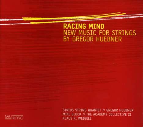 Gregor Hübner (geb. 1967): Cellokonzert Nr.1 op.31, CD