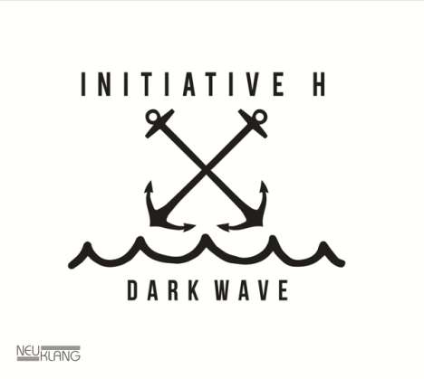 Initiative H: Dark Wave, CD