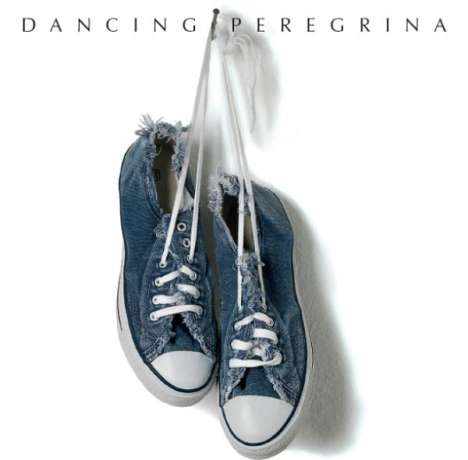 Dancing Peregrina, CD