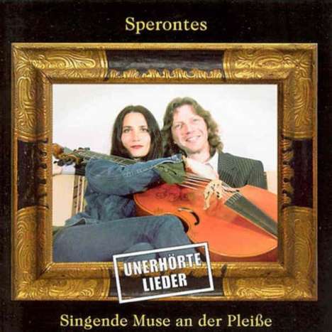 Johann Sigismund Scholze (1705-1750): Sperontes - Singende Muse an der Pleiße..., 2 CDs