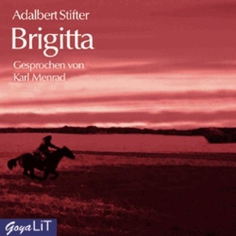 Brigitta, CD