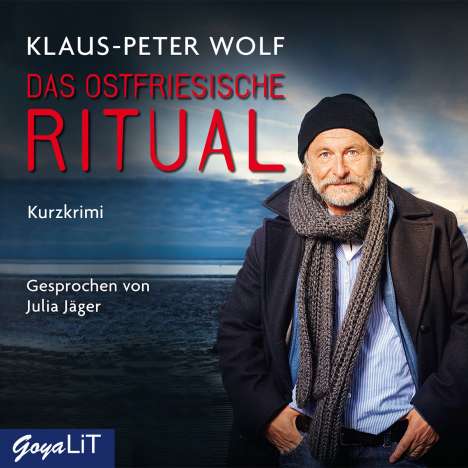 Das Ostfriesische Ritual, CD