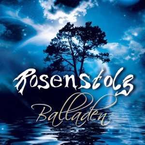 Rosenstolz: Balladen, CD
