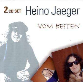 Jaeger, H: Vom Besten/2 CDs, 2 CDs