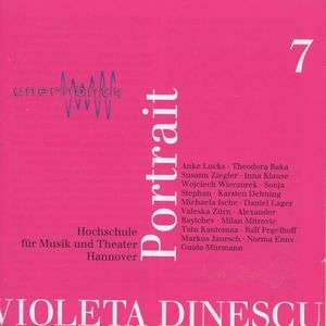 Violeta Dinescu (geb. 1953): Kammermusik, 2 CDs