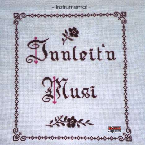 Innleit'n Musi: Innleit'n Musi - Instrumental, CD
