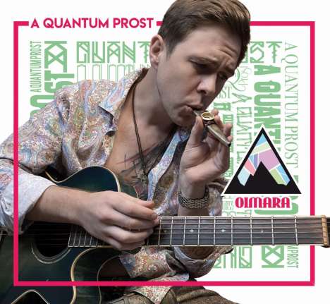 Oimara: A Quantum Prost, CD