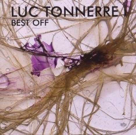 Luc Tonnerre: Best Off, CD