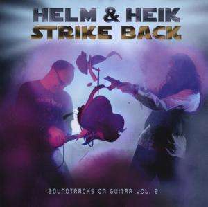 Helm &amp; Heik: Filmmusik: Strike Back, CD