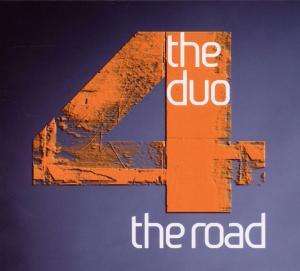 Norbert Gottschalk &amp; Frank Haunschild: The Duo 4 The Road, CD