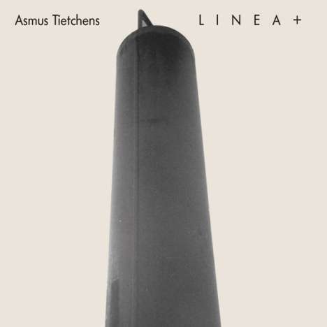 Asmus Tietchens: Linea/+, CD