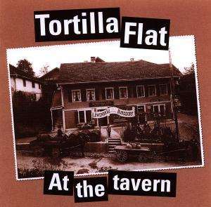 Tortilla Flat: At The Tavern, CD