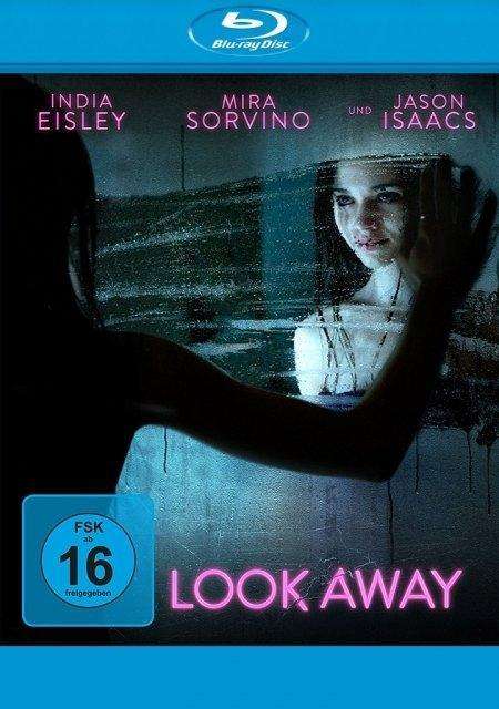 Look Away (Blu-ray), Blu-ray Disc