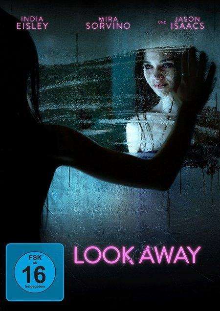 Look Away, DVD