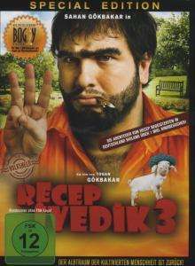 Recep Ivedik 3 (OmU), DVD