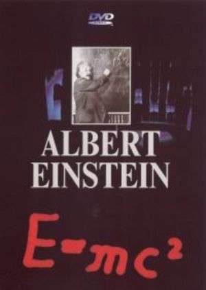 Albert Einstein, DVD