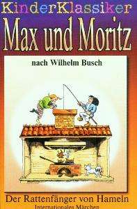 Max Und Moritz, MC