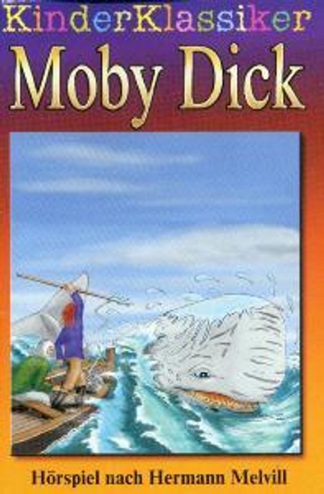 Moby Dick, MC