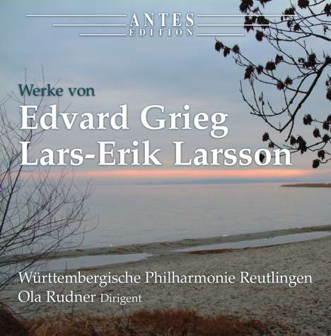 Edvard Grieg (1843-1907): Peer Gynt-Suiten Nr.1 &amp; 2, CD
