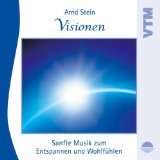 Arnd Stein: Visionen-Sanfte Musik Z, CD