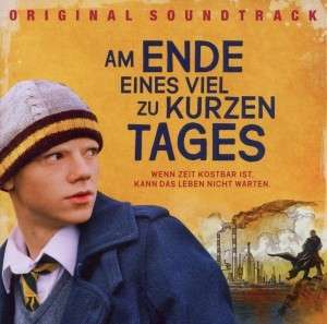 Filmmusik: Am Ende eines viel zu kurzen Tages, CD