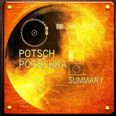 Potsch Potschka: Summary, CD