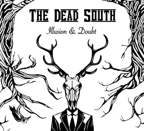 The Dead South: Illusion &amp; Doubt, LP